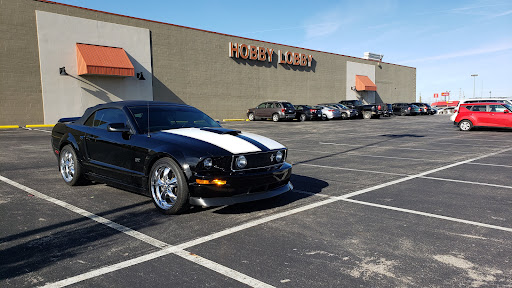 Craft Store «Hobby Lobby», reviews and photos, 8361 N Springboro Pike, Miamisburg, OH 45342, USA