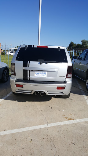 Used Car Dealer «Success Auto Sales», reviews and photos, 6501 Bellfort St, Houston, TX 77087, USA