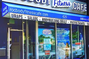 Rocbody Fitness Cafe - New Rochelle image