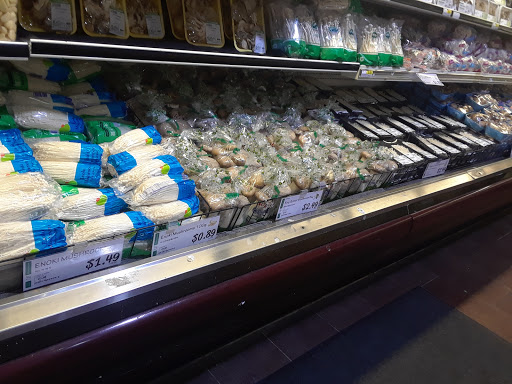 Korean Grocery Store «H Mart CV», reviews and photos, 13818 Braddock Rd, Centreville, VA 20121, USA