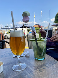 Plats et boissons du Restaurant Cactus Café à Dieppe - n°3