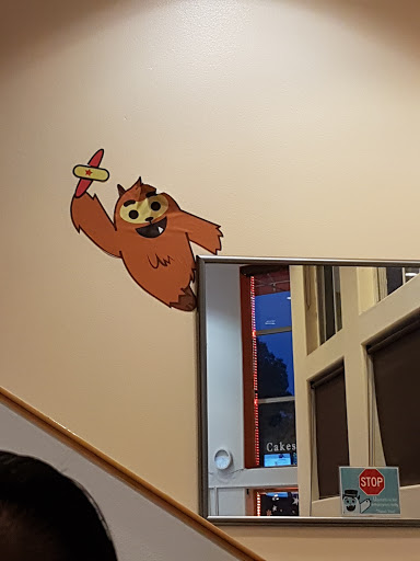 Dessert Shop «Chilly & Munch», reviews and photos, 2101 Showers Dr, Mountain View, CA 94040, USA