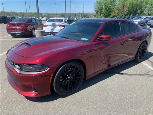 Car Dealer «Savage 61 Chrysler Dodge Jeep Ram», reviews and photos, 4645 Pottsville Pike, Reading, PA 19605, USA