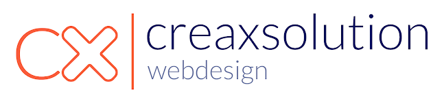 Creaxsolution - Webdesign