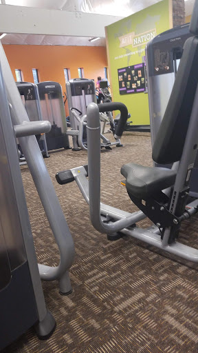 Gym «Anytime Fitness», reviews and photos, 399 Lighthouse Ave, Monterey, CA 93940, USA