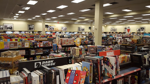 Book Store «Books-A-Million», reviews and photos, 300 Retail Commons Pkwy, Martinsburg, WV 25403, USA