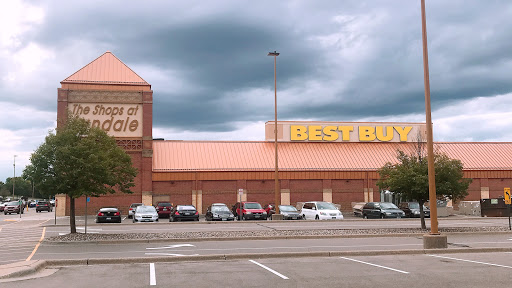 Electronics Store «Best Buy», reviews and photos, 1000 W 78th St, Richfield, MN 55423, USA