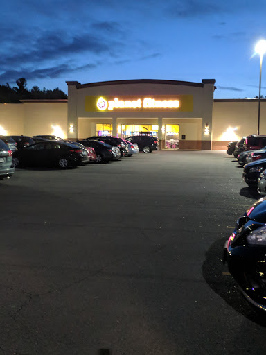 Gym «Planet Fitness», reviews and photos, 898 Central Ave, Dover, NH 03820, USA