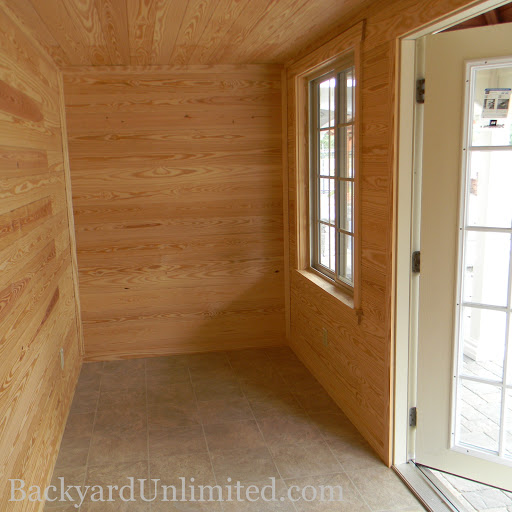 Backyard Unlimited image