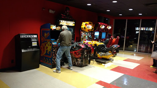 Movie Theater «Regal Cinemas Mobile 18», reviews and photos, 1250 Satchel Paige Dr, Mobile, AL 36606, USA