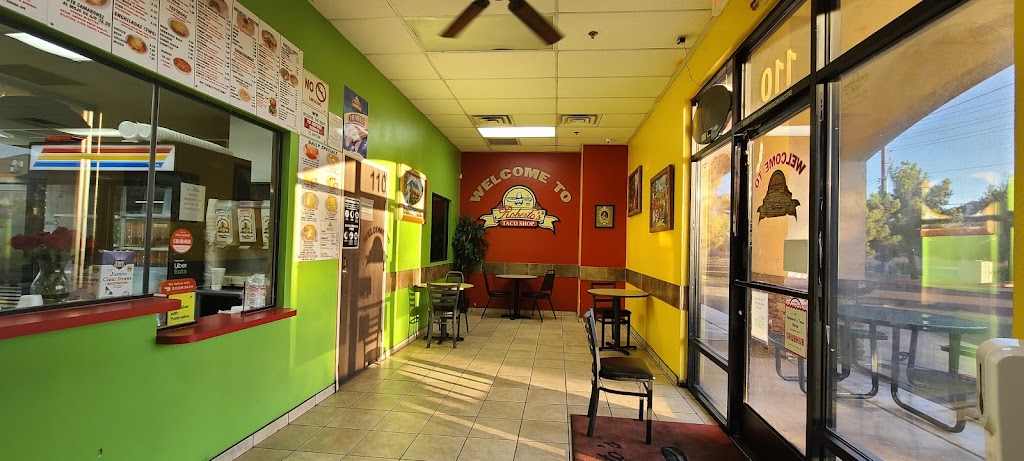 Roberto's Taco Shop 89142