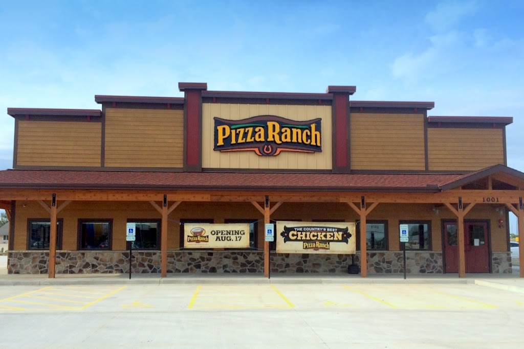 Pizza Ranch 62703