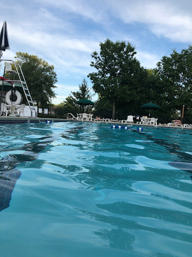 Recreation Center «Smithville Community Center», reviews and photos, 580 E Moss Mill Rd, Galloway, NJ 08205, USA