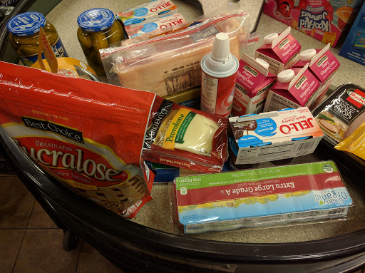 Grocery Store «Rouses Market», reviews and photos, 2900 E Milton Ave, Youngsville, LA 70592, USA