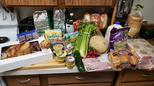 Food Bank «Skagit Gleaners», reviews and photos