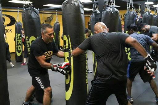 Kickboxing School «CKO Kickboxing of East Brunswick», reviews and photos, 647 NJ-18, East Brunswick, NJ 08816, USA