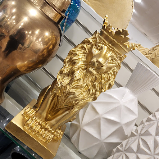 Department Store «HomeGoods», reviews and photos, 43635 W Oaks Dr, Novi, MI 48377, USA