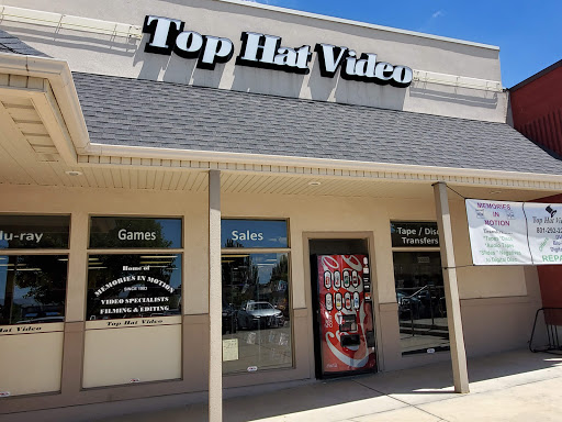 Movie Rental Store «Top Hat Video», reviews and photos, 521 W 2600 S, Bountiful, UT 84010, USA