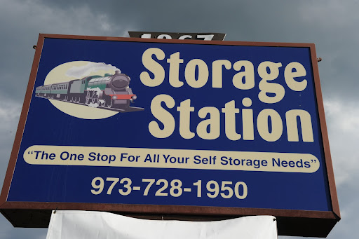 Self-Storage Facility «The Storage Mall», reviews and photos, 1867 Greenwood Lake Turnpike, West Milford, NJ 07480, USA