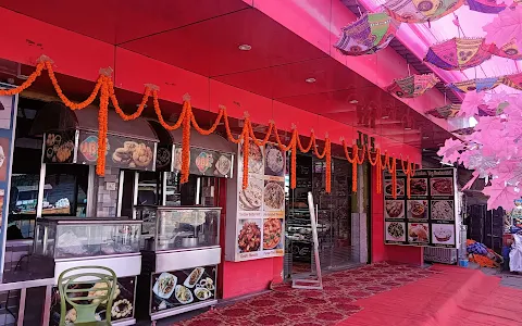 JAI BAJRANG SWEETS & VEG RESTAURANT image