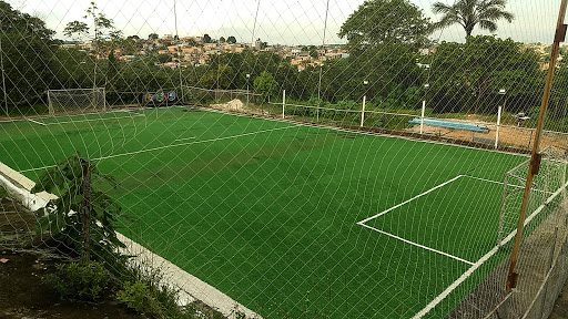 Campo Sintético do Villa Sport