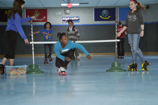 Amusement Center «High Roller Skating Center of La Crosse», reviews and photos, 3624 East Ave S, La Crosse, WI 54601, USA