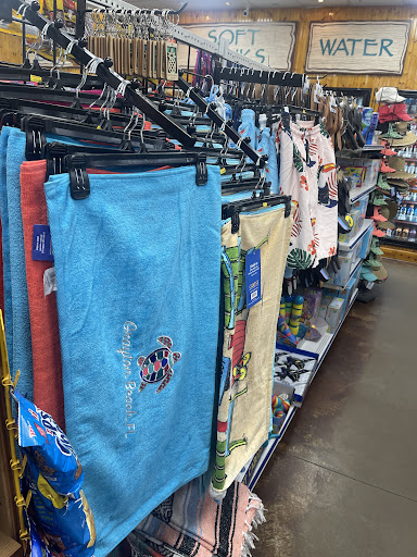 Grocery Store «Grayton General Store», reviews and photos, 32 E Co Hwy 30A # A, Santa Rosa Beach, FL 32459, USA