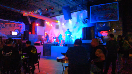 Live Music Venue «The Rock Shop Musical Hall», reviews and photos, 128 S King St, Fayetteville, NC 28301, USA