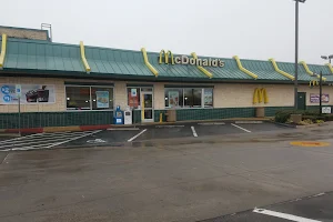 McDonald's image