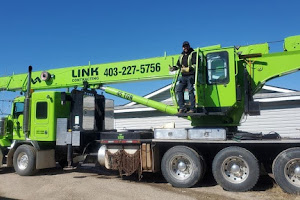 Link contracting