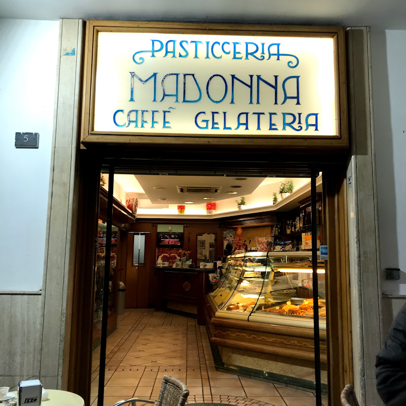 Bar Pasticceria Madonna