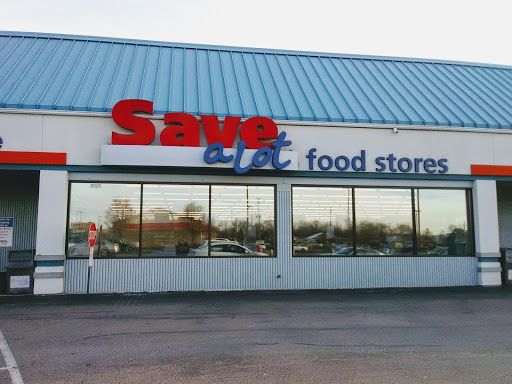 Grocery Store «Save-A-Lot», reviews and photos, 3610 Richardson Square Dr, Arnold, MO 63010, USA