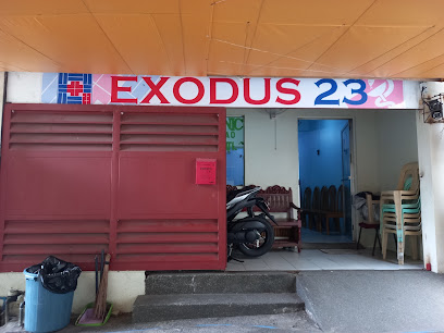 Exodus 23 Medical Clinic & Pharmacy