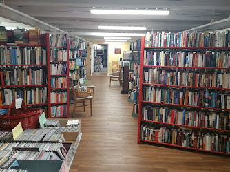 Twice-Told Tales Book Store