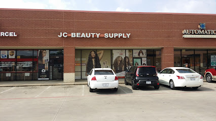 JC Beauty Supply