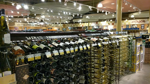 Grocery Store «Whole Foods Market», reviews and photos, 77 West Paces Ferry Rd NW, Atlanta, GA 30305, USA