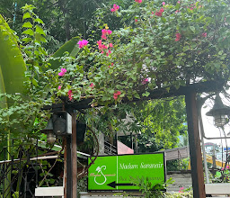Madam Saranair Thai Food restaurant photo
