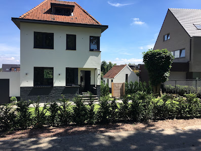B&B Belle-Chique Kerkhofstraat 11, 3620 Lanaken, Belgique