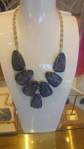 Jewelry Store «Kendra Scott», reviews and photos, 3800 N Lamar Blvd, Austin, TX 78756, USA
