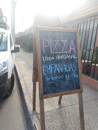 Marcelina Pizza - Pizzeria