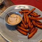 Photo n°1 de l'avis de BigKahuna. fait le 30/07/2023 à 20:21 sur le  News Cafe à Bad Hersfeld