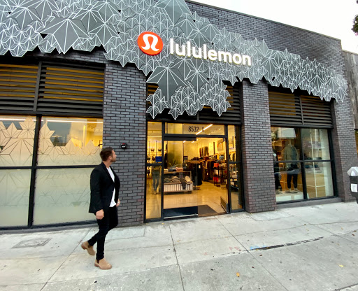 Sportswear Store «lululemon», reviews and photos, 8532 Melrose Ave, West Hollywood, CA 90069, USA