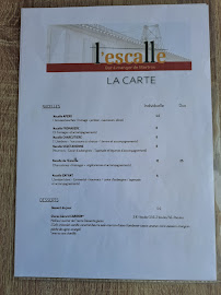 Photos du propriétaire du Bistro L'Escalle à Échillais - n°19