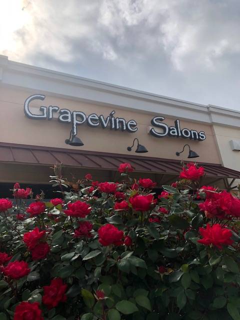 Grapevine Salon South
