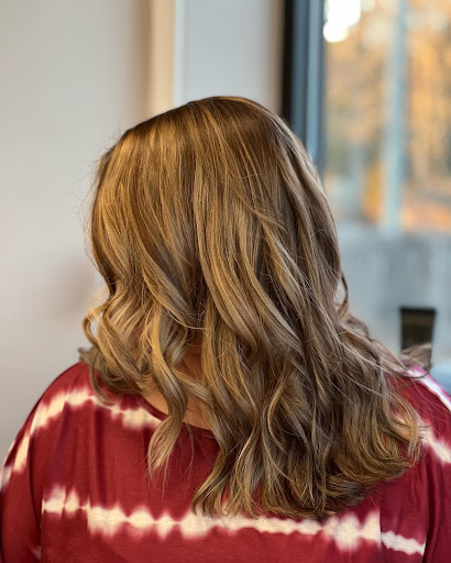 Beauty Salon «Splashes Salon», reviews and photos, 161 E Main St, Tuckerton, NJ 08087, USA