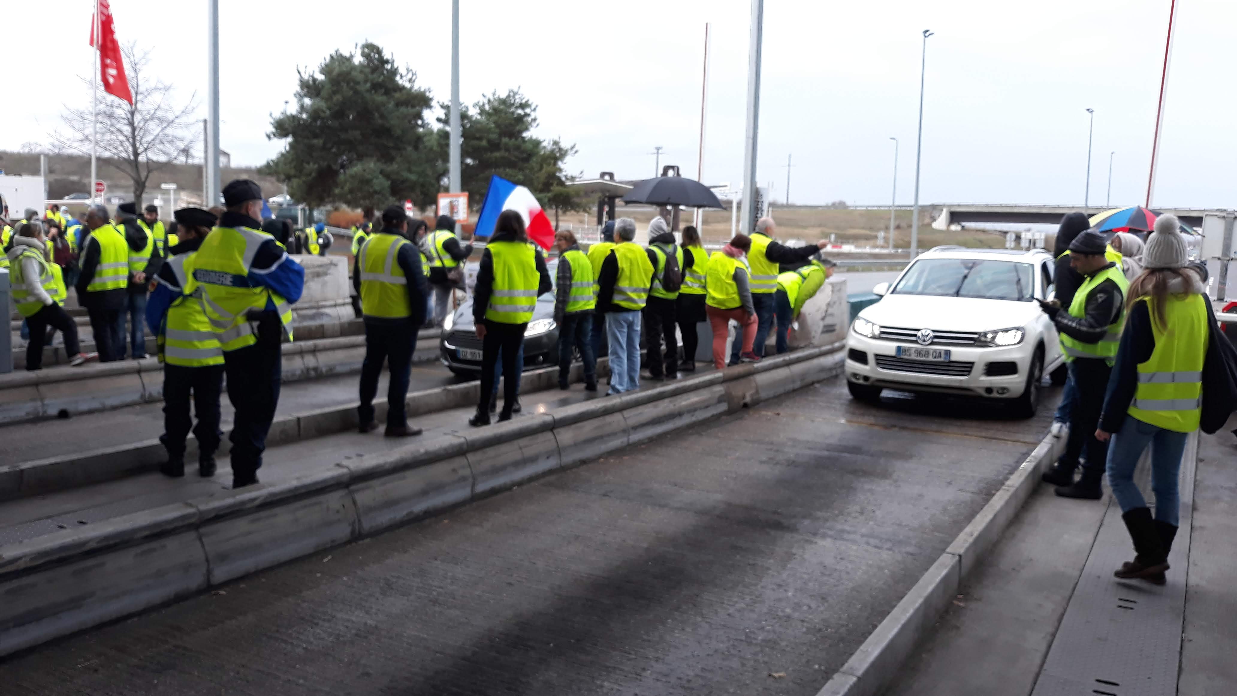 Photo n° 2 de l'avis de Aurélien.O fait le 15/12/2018 à 12:59