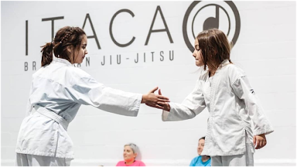 Itaca Jiu Jitsu - Polígono Cantabria, C. Barriguelo, 4, 26009 Logroño, La Rioja, Spain