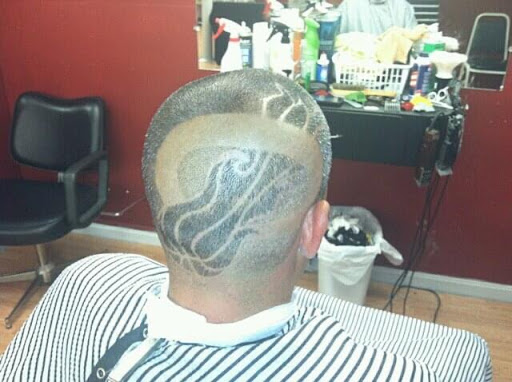 Barber Shop «Jordan New Style», reviews and photos, 344 Main St, Wakefield, RI 02879, USA