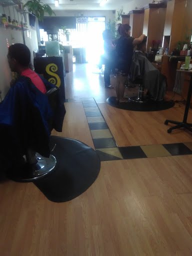 Beauty Salon «Ilusion Beauty Salon», reviews and photos, 935 W 6th St suit.102, Corona, CA 92882, USA