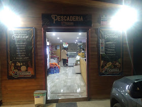 Minimarket y pescaderia (patagonia)